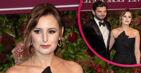 Is Laura Carmichael Married The Secrets She Keeps And Downton Star