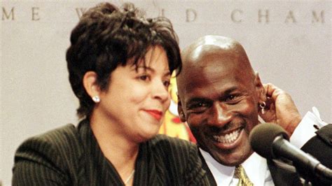 What You Need To Know About Michael Jordan S Ex Wife