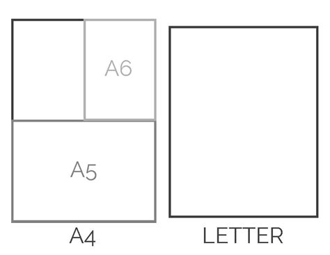 A6 Paper Size In Pixels