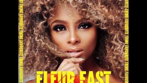 Favourite Thing ° Fleur East °full Audio Youtube