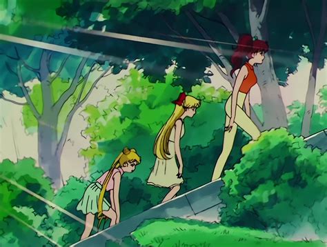 Sailor Moon R Episode 67