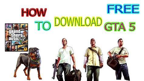 How To Download Gta 5 Part 2 Youtube