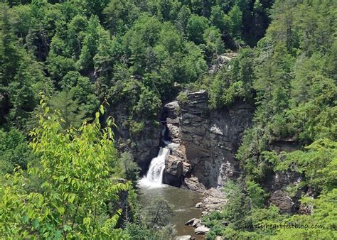 3 Waterfall Hikes Near Blowing Rock Nc Simply Heartfelt