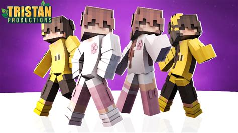 Cool Couples By G2crafted Minecraft Skin Pack Minecraft Marketplace