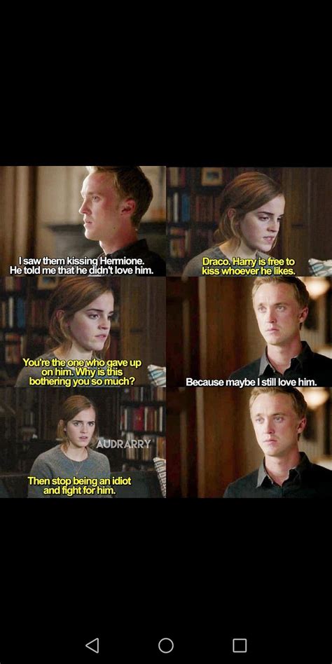 Dramione Memes Dirty Factory Memes