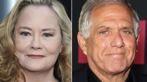 Cybill Shepherd Claims Show Was Canceled After Rejecting Former Cbs Ceo Les Moonves