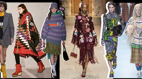 The 7 Best Collections From Milan Fashion Week Fall 2018 Vogue