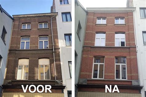 Elke avond krijgt karolien hulp van bekende gasten zoals sven de leijer, saartje van den driessche, margriet hermans en william boeva. Gevel en Dakreinigen bvba Brasschaat, Antwerpen | Reinigen ...