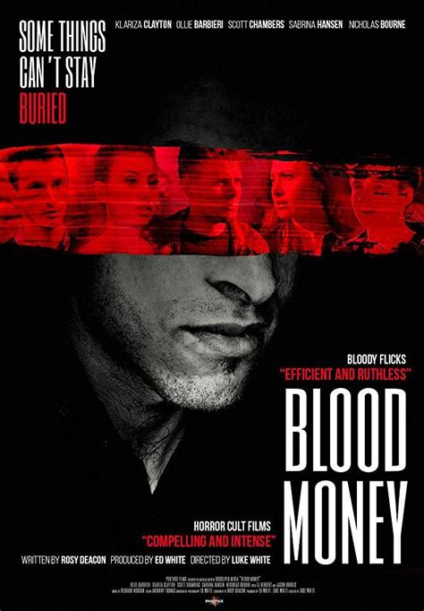 Movie Review Blood Money