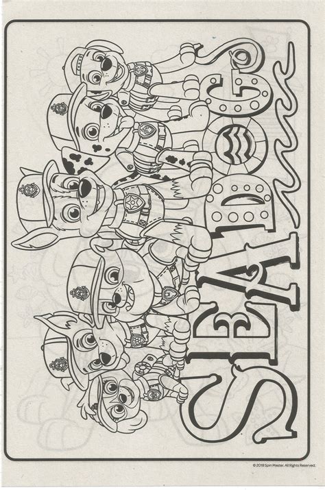 We did not find results for: PAW Patrol Coloring Page | Paw patrol coloring, Paw patrol ...