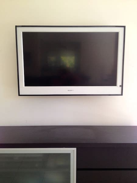 Affordable Tv Installation Northern Beaches Sydney