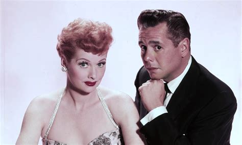 Lucille Ball And Desi Arnaz S Daughter Talks Legacy Of I Love Lucy