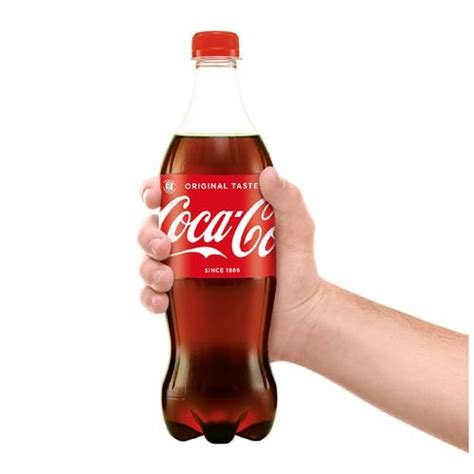 Buy Coca Cola Soft Drink 750 Ml Bottle Online At Best Price Of Rs 3232