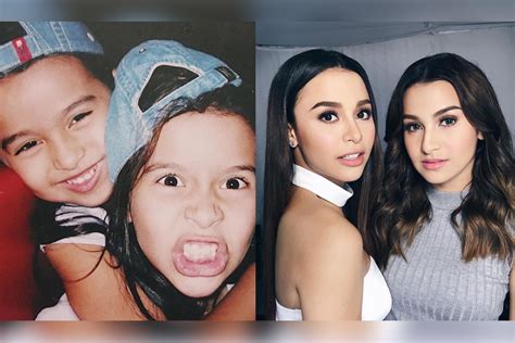 27 Times Yassi And Her Sister Proved That Beauty Runs In Their Blood