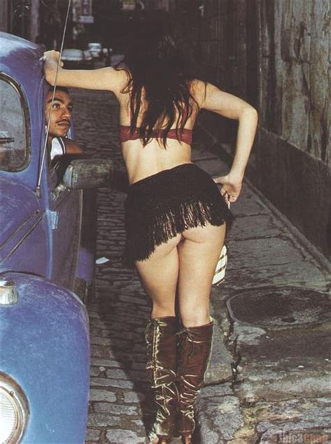 Alessandra Negrini Nuda Anni In Playboy Magazine Brasil Hot Sex Picture