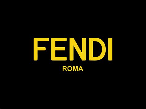Fendi Logo Logok