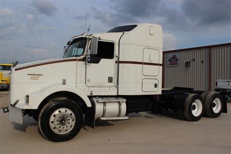 1999 Kenworth T800 For Sale 85 Used Trucks From 14320
