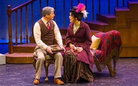 Review My Fair Lady Brings Out The Best Of A Classic Musical Arts