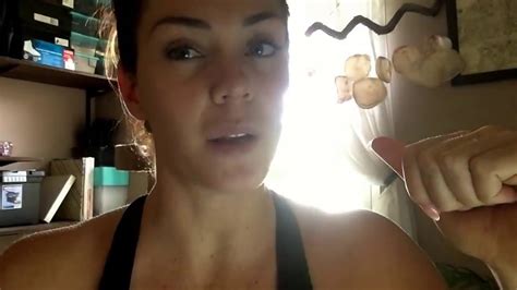 Updates On Alison Tyler Small Q A Youtube