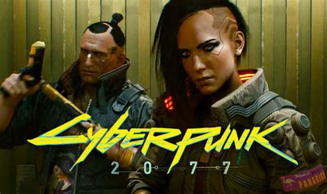 The official release date is december 10, but depending on how bad you want to play you might be scheduling out time to the very minute. Cyberpunk 2077 news: Shock release date rumours for PS4 ...