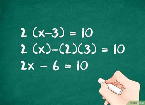 Maybe you would like to learn more about one of these? 4 Formas de Usar a Propriedade Distributiva para Resolver ...