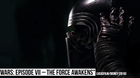 10 Hidden Secrets In Star Wars The Force Awakens