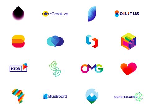 Top 20 Logo Design Trends For 2020 Logo Design 2022