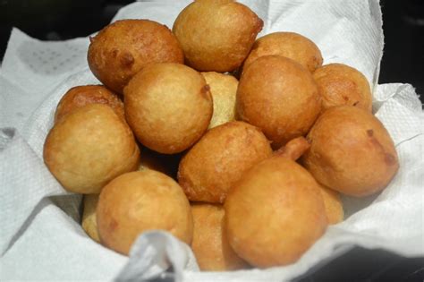 Top Nigerian Snacks Africa Facts