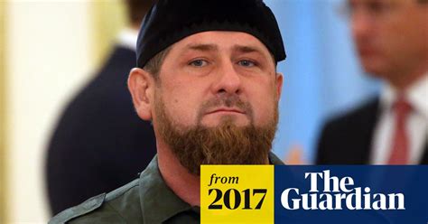 victim of chechnya s gay purge calls on russia to investigate chechnya the guardian
