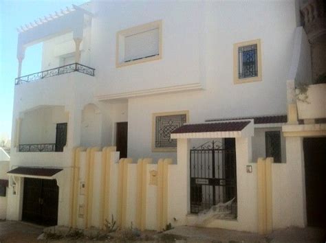 Acheter Maison Bizerte Tunisie Ventana Blog
