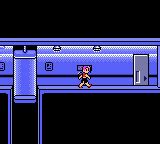Ending For Elevator Action Ex Game Boy Color