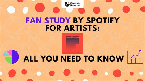 Fan Study By Spotify For Artists All You Need To Know