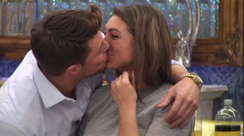 Celebrity Big Brother 2014 Luisa Zissman To Win Final Says Duncan James From Blue Metro News