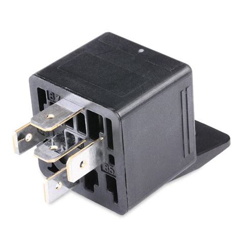 Bosch 0 332 209 150 Relay 12v 30a 5 Pin Connector Price And Experience