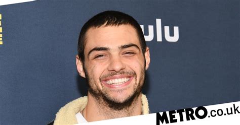 To All The Boys Star Noah Centineo Undergoes Surgery To Remove Tonsils