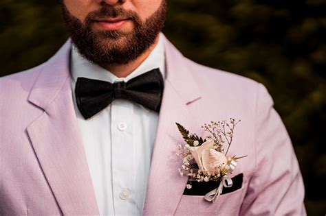 33 Gorgeous Ideas For A Grooms Boutonniere Yeah Weddings