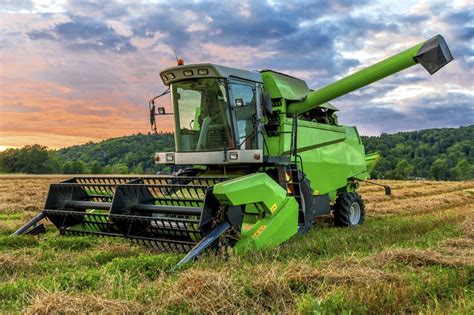 Agricultural & Farm Equipment Manufacturing | Summit Steel