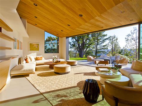 25 Spectacular Indoor Outdoor Living Spaces Chairish Blog