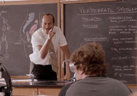 ‘key And Peele Substitute Teacher Sketch To Be Developed As A Feature