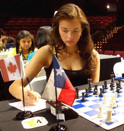picture of alexandra botez chess players chess chess queen