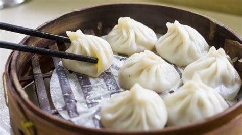 10 Best Dumpling Recipes Ndtv Food