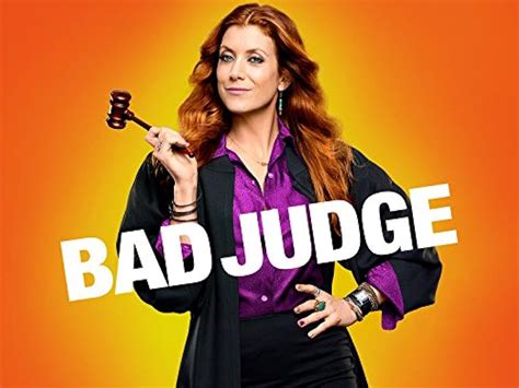 bad judge 2014