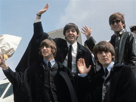 The 10 Most Popular Beatles Songs Now Streaming On Spotify The