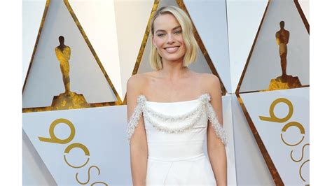 Margot Robbie In Talks To Star In Once Upon A Time In Hollywood 8days