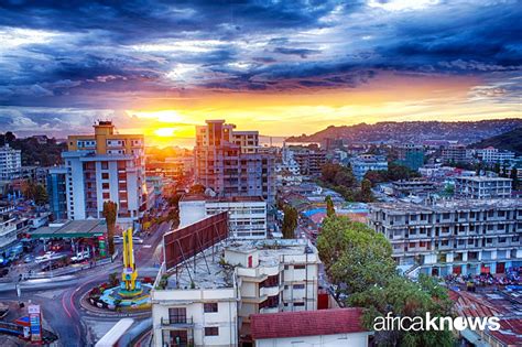 Amazing City Of Mwanza Tanzania Indexphp