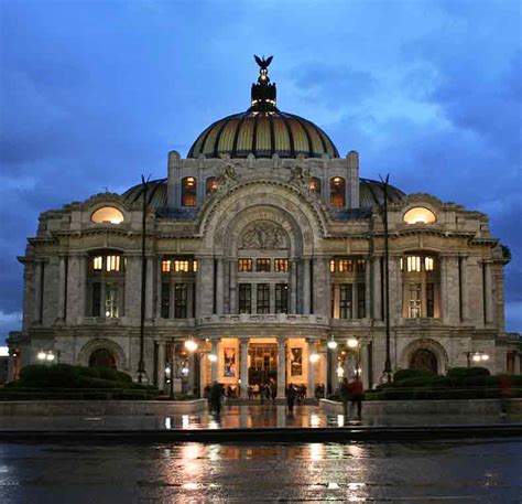 Top Things To Do In Mexico City Lonely Planet