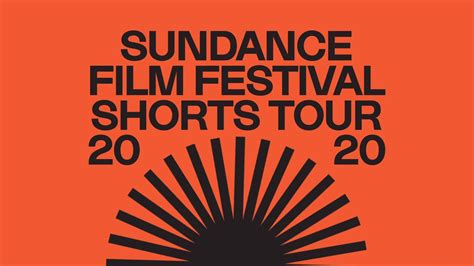 2020 Sundance Film Festival Shorts Tour 🎉 The 2020 Sundance Film