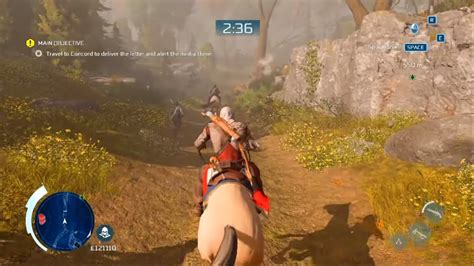 Assassin S Creed Remastered Reshade Graphics Gameplay Part