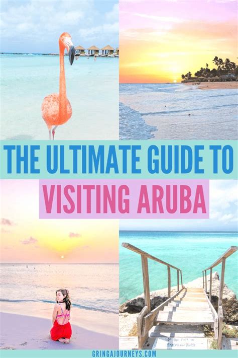 Aruba Travel Tips 10 Things To Know Before Visiting Aruba Aruba