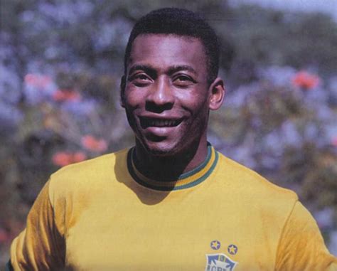 Diaporama Le Roi Pelé Fête Ses 74 Ans Joyeux Anniversaire Pelé